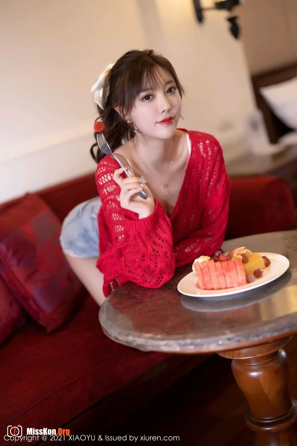 Yang Chenchen - Photo 12