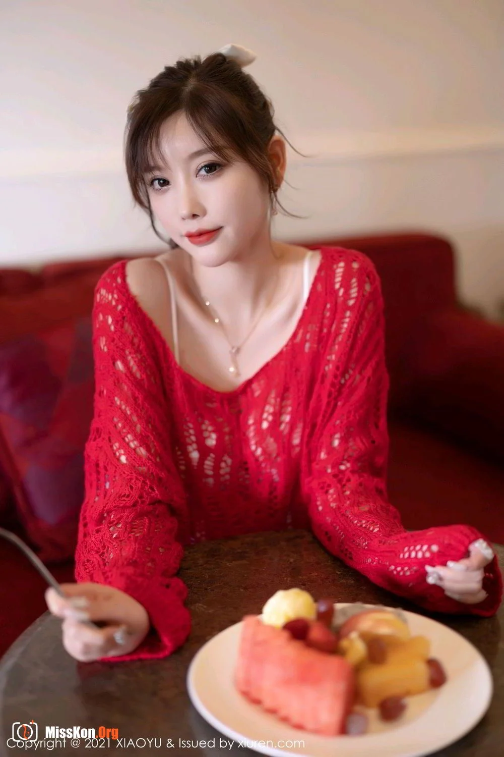Yang Chenchen - Photo 14