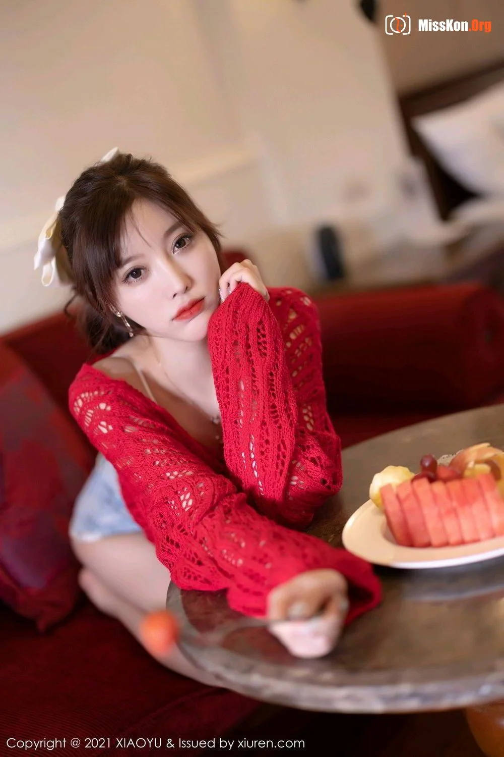 Yang Chenchen - Photo 15