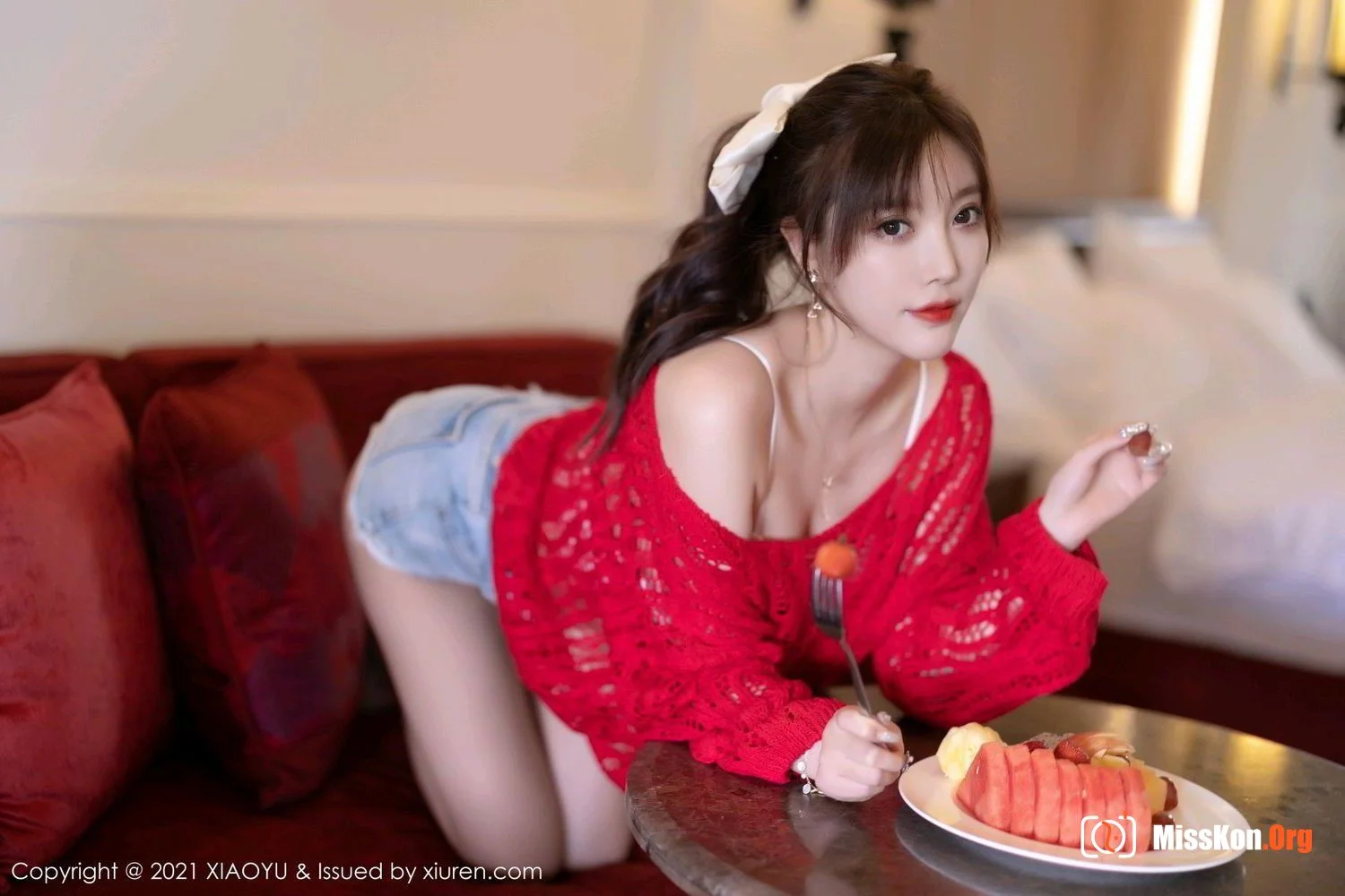 Yang Chenchen - Photo 16