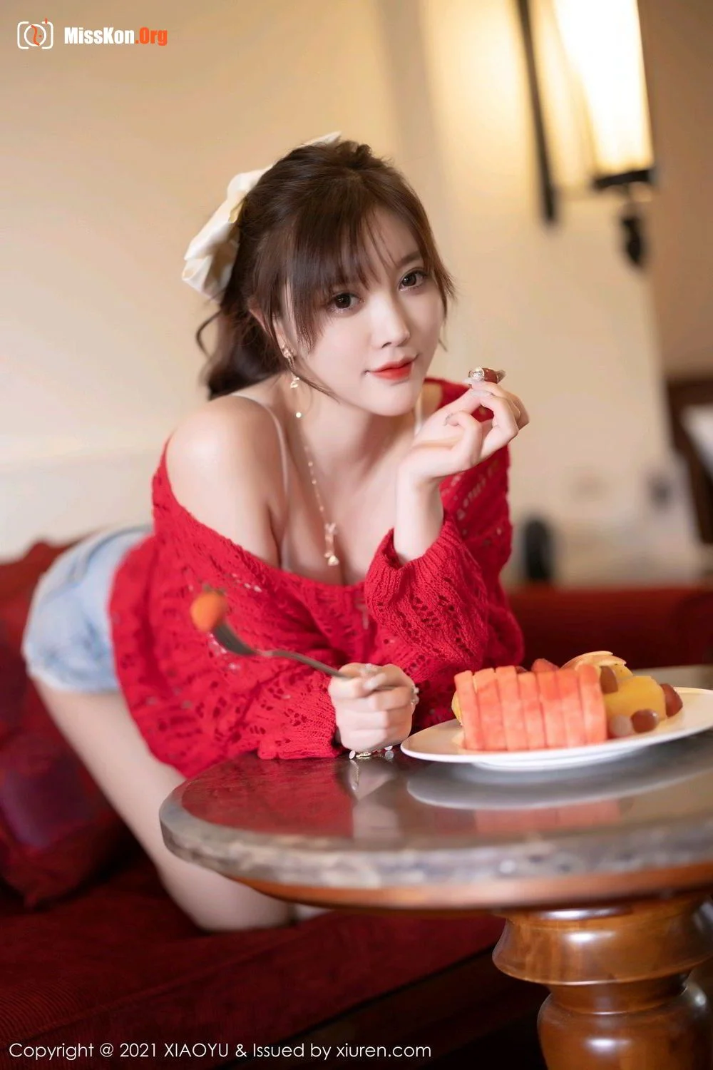 Yang Chenchen - Photo 18