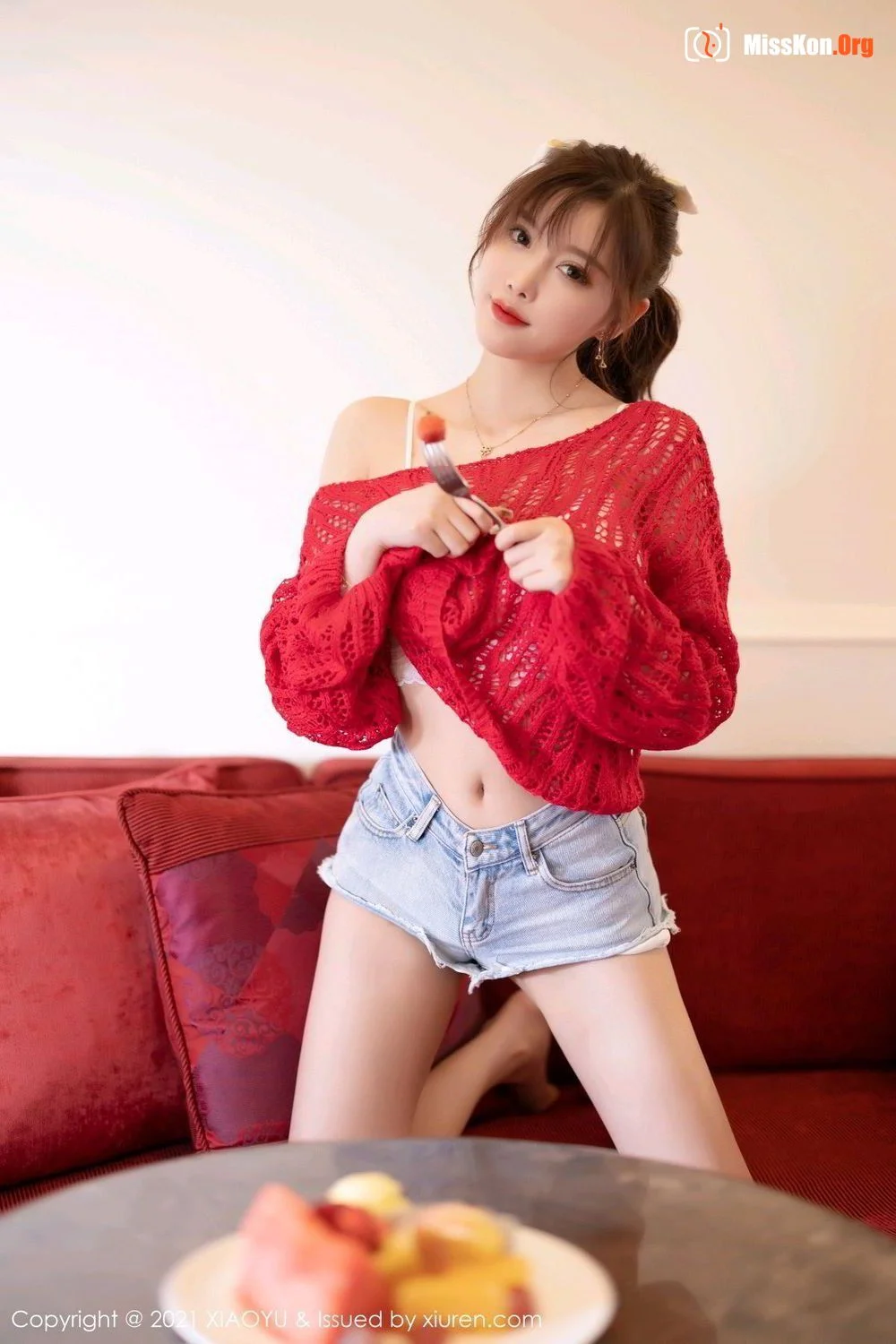 Yang Chenchen - Photo 20