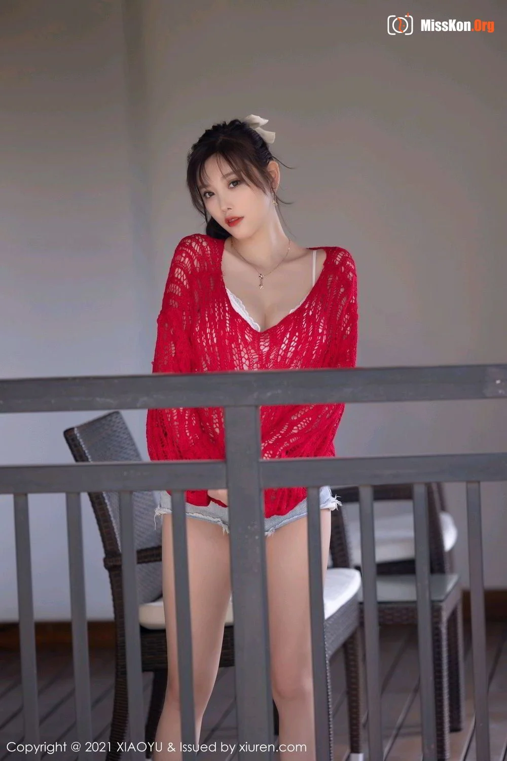 Yang Chenchen - Photo 3