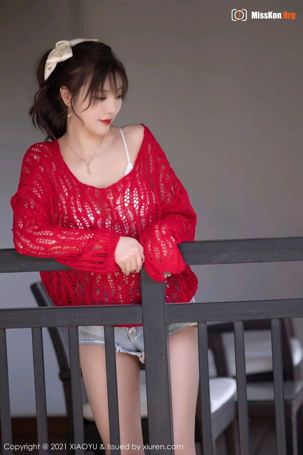 Yang Chenchen - Photo 4