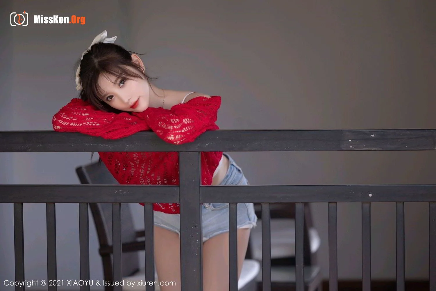 Yang Chenchen - Photo 6