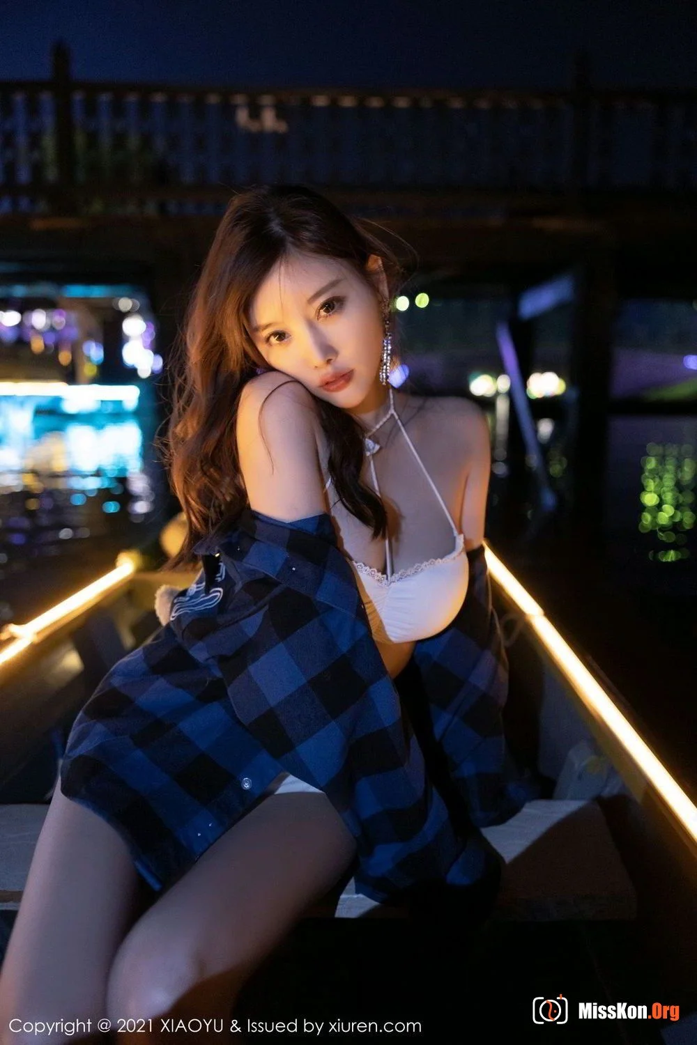 Yang Chenchen - Photo 65