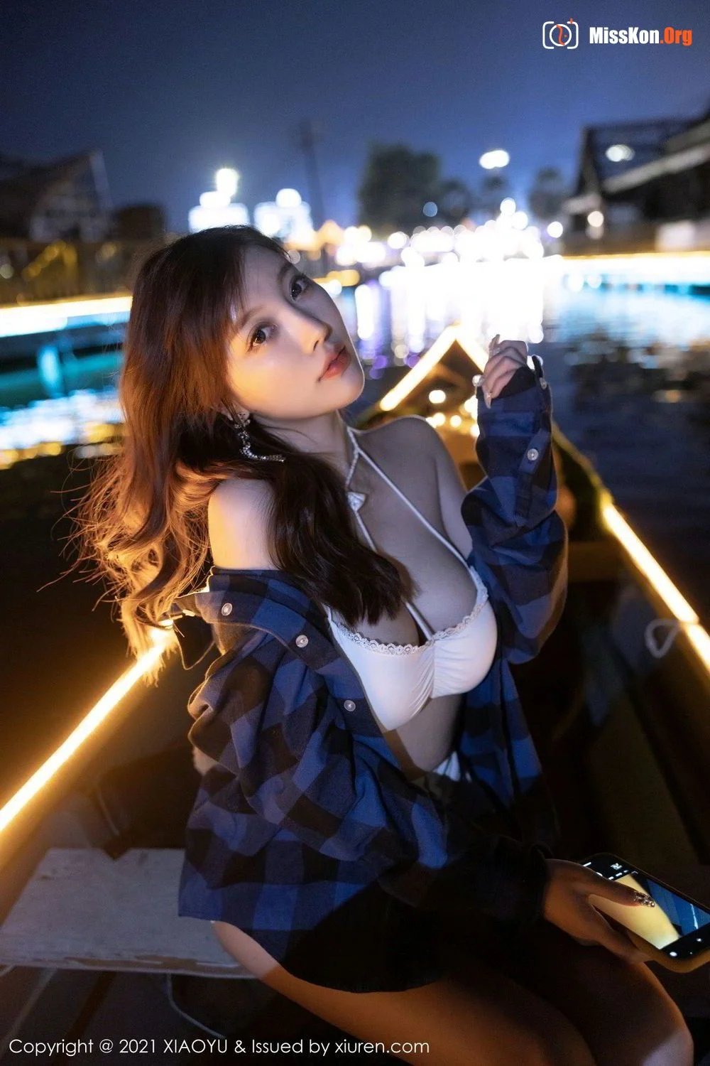 Yang Chenchen - Photo 68