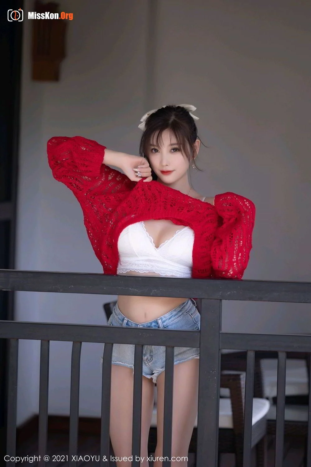 Yang Chenchen - Photo 7