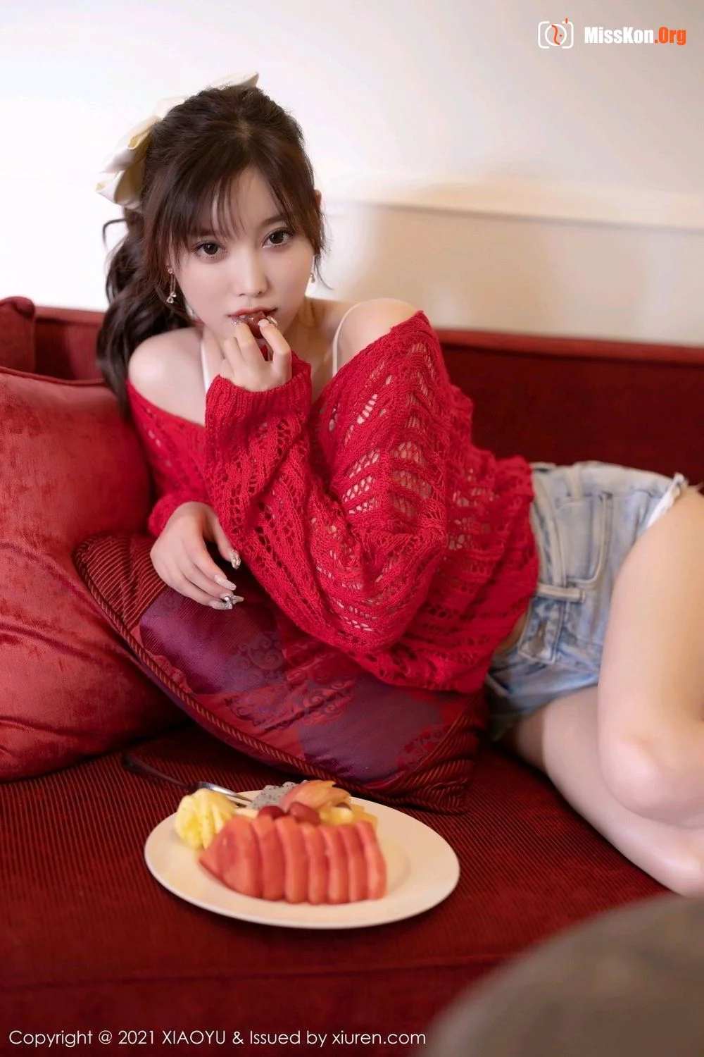 Yang Chenchen - Photo 71