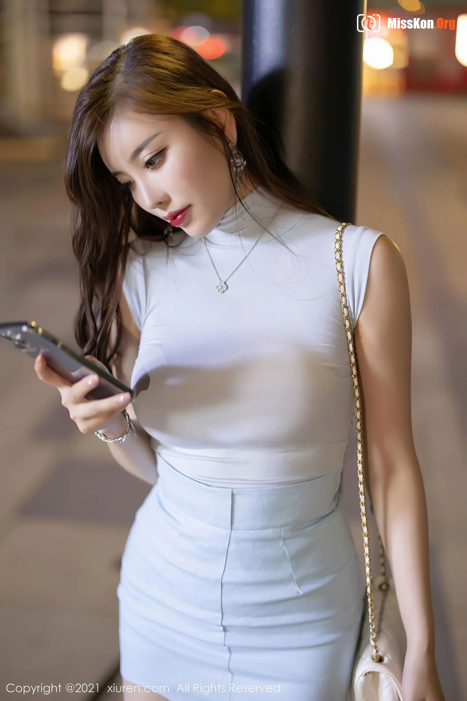 Yang Chenchen - Photo 16