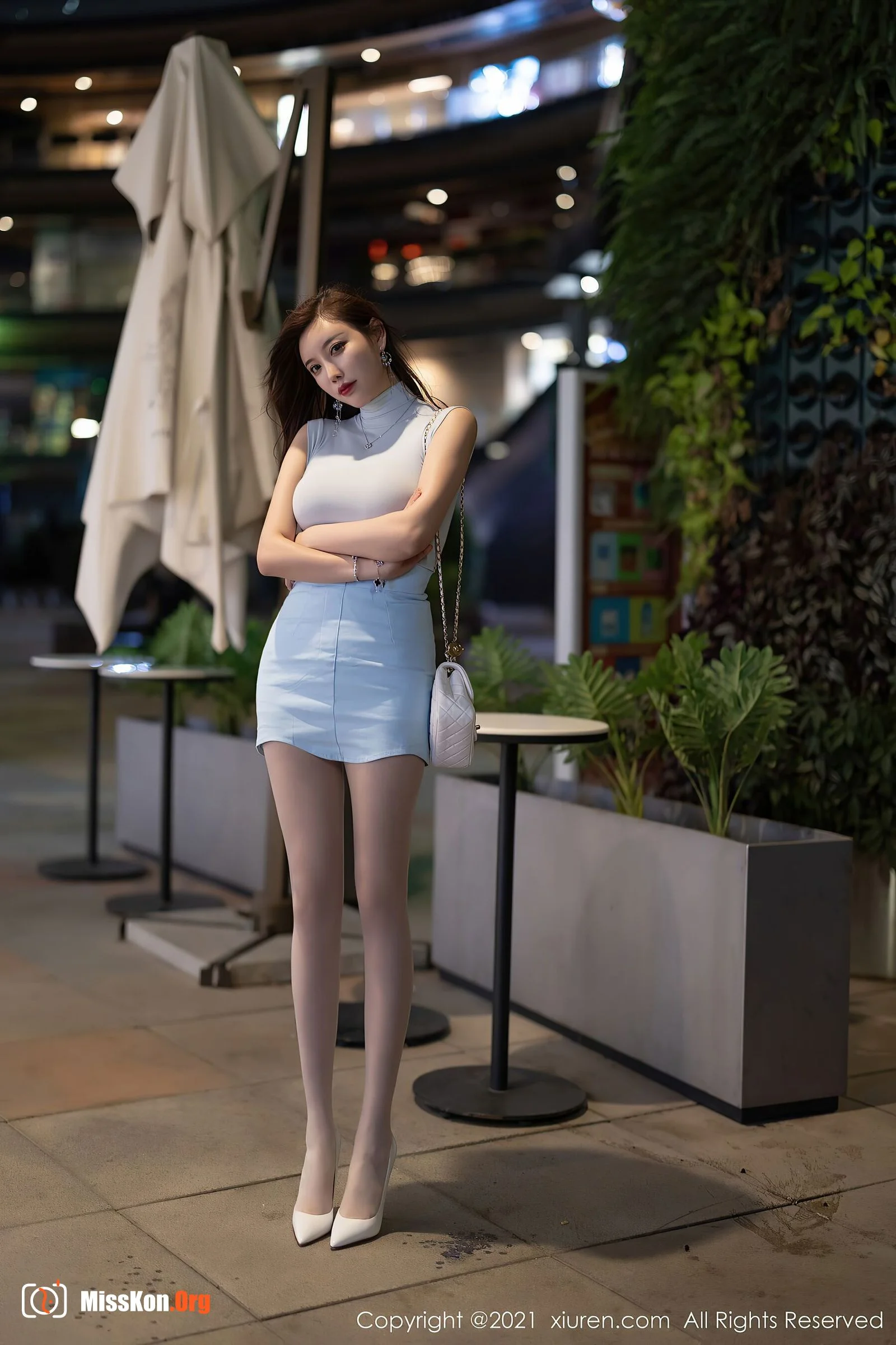 Yang Chenchen - Photo 2