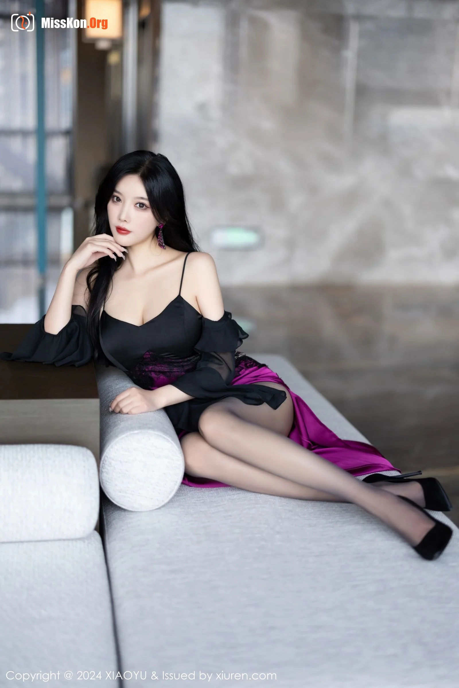 杨晨晨Yome - 照片 13