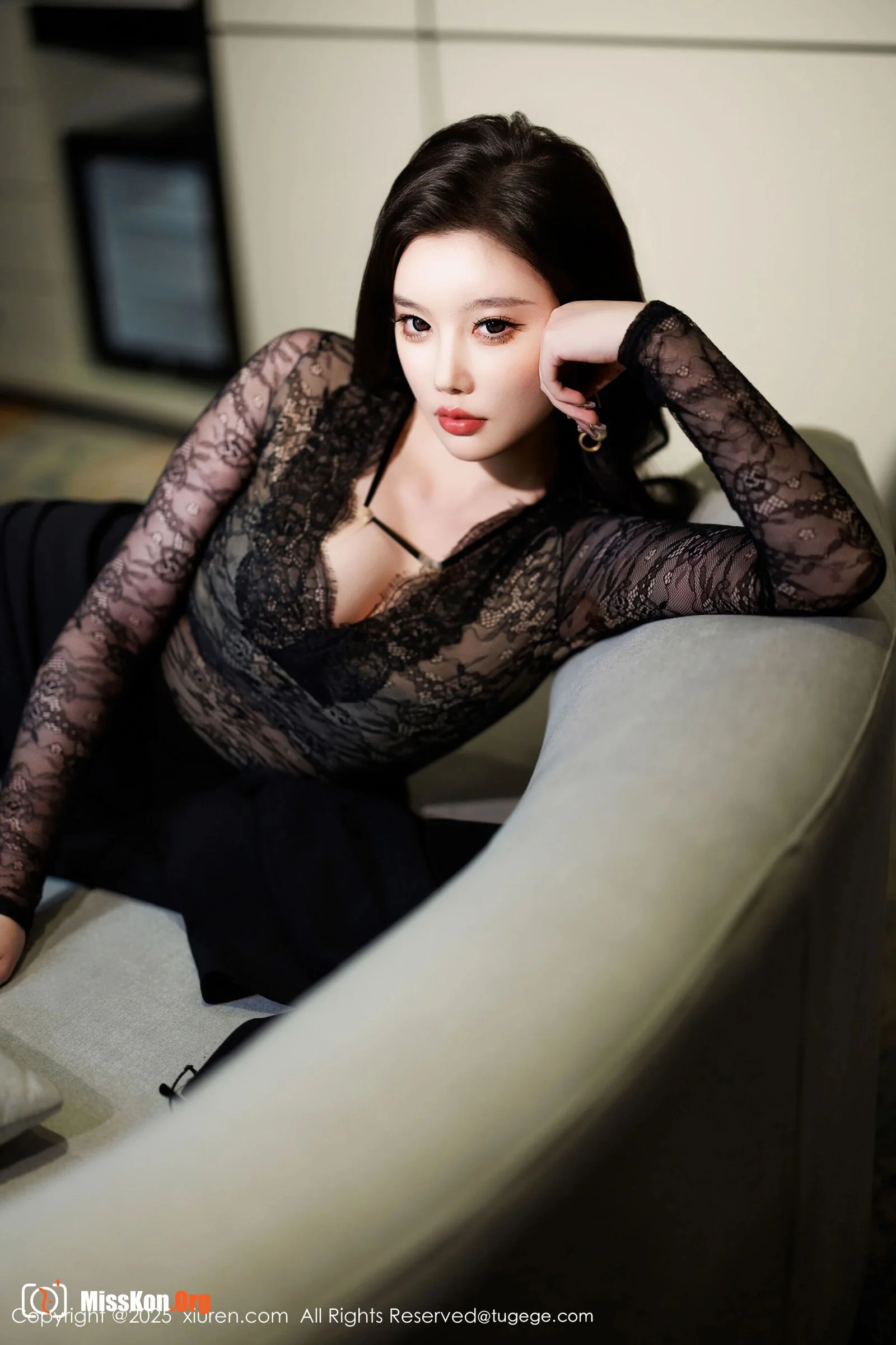 Yang Chenchen - Photo 23