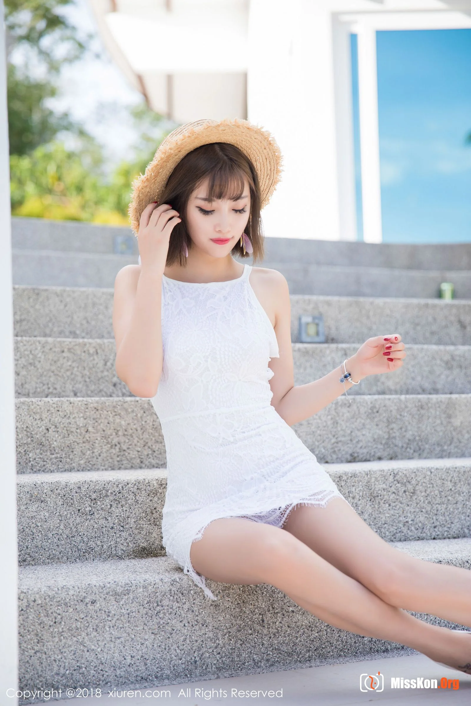 Yang Chenchen - Photo 43