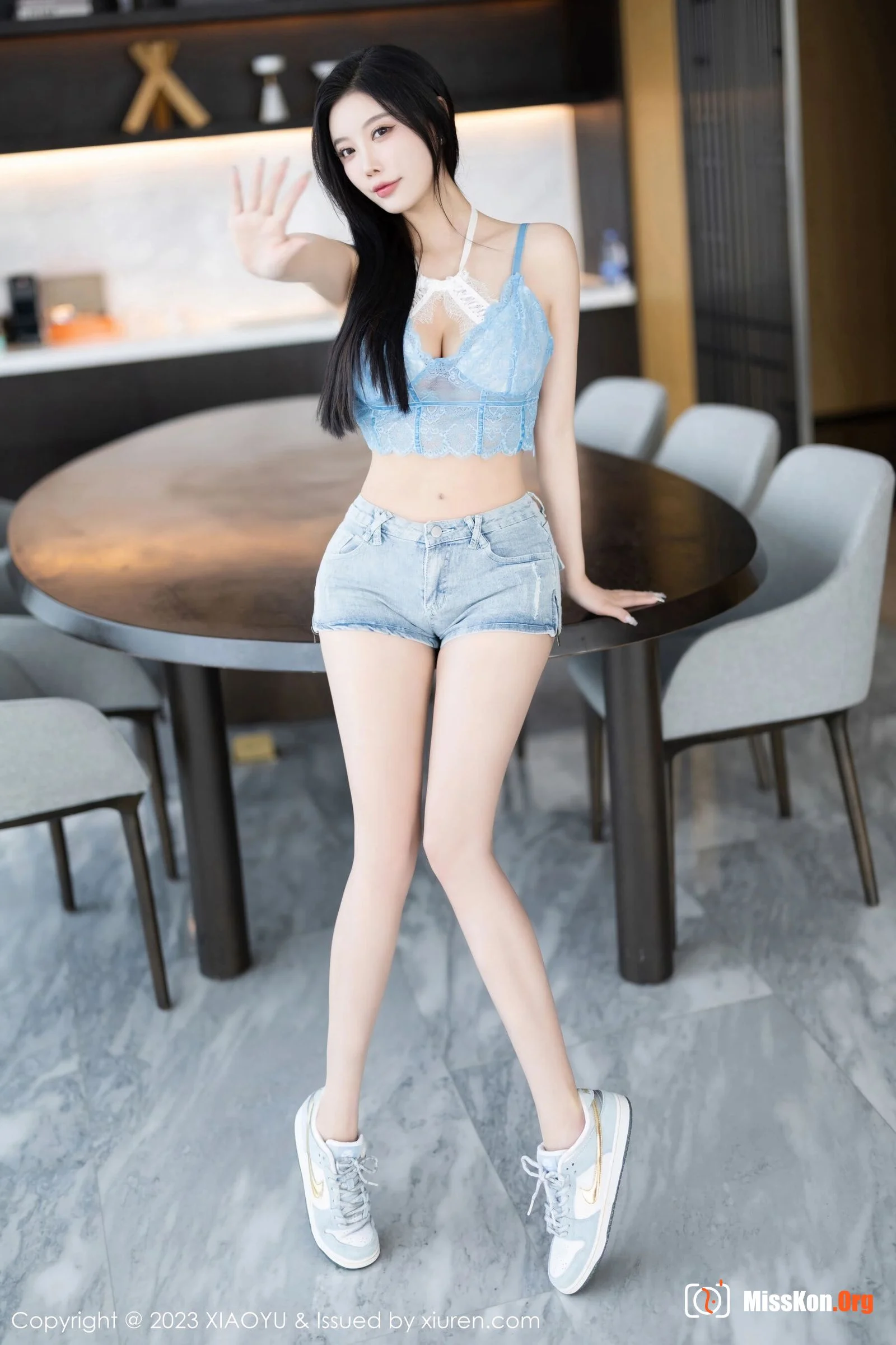 Yang Chenchen - Photo 24