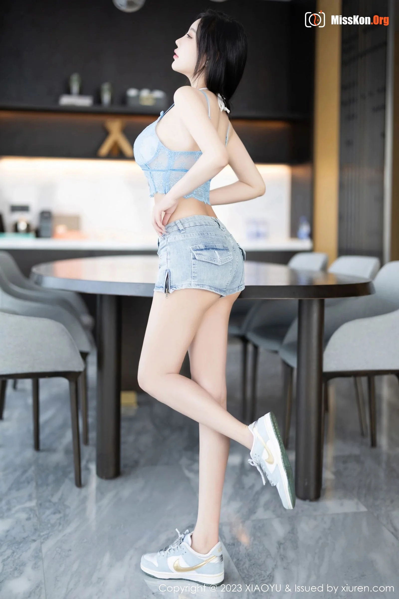 Yang Chenchen - Photo 35