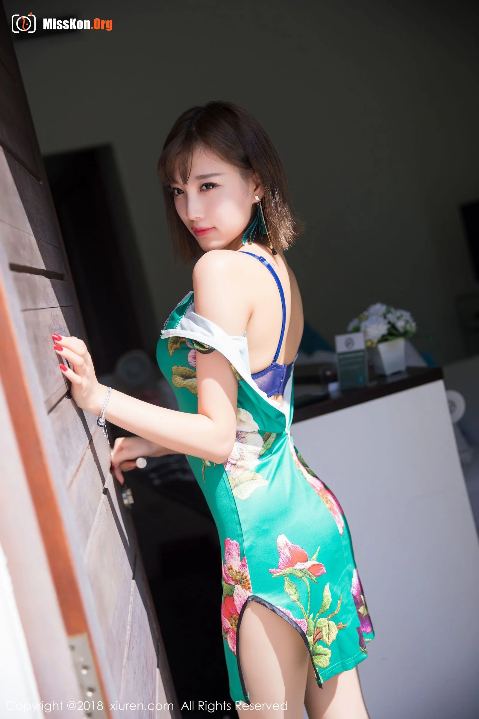 Yang Chenchen - Photo 17