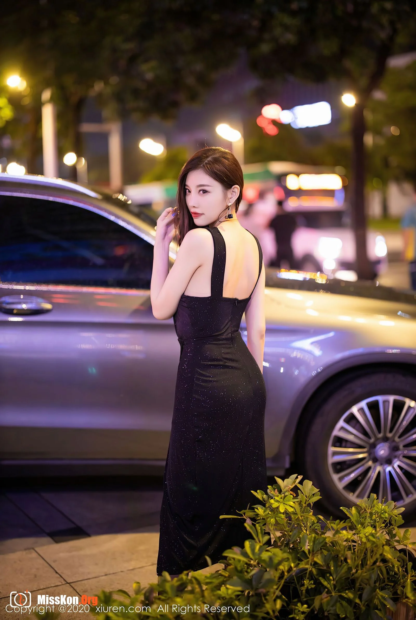 杨晨晨sugar - 照片 5