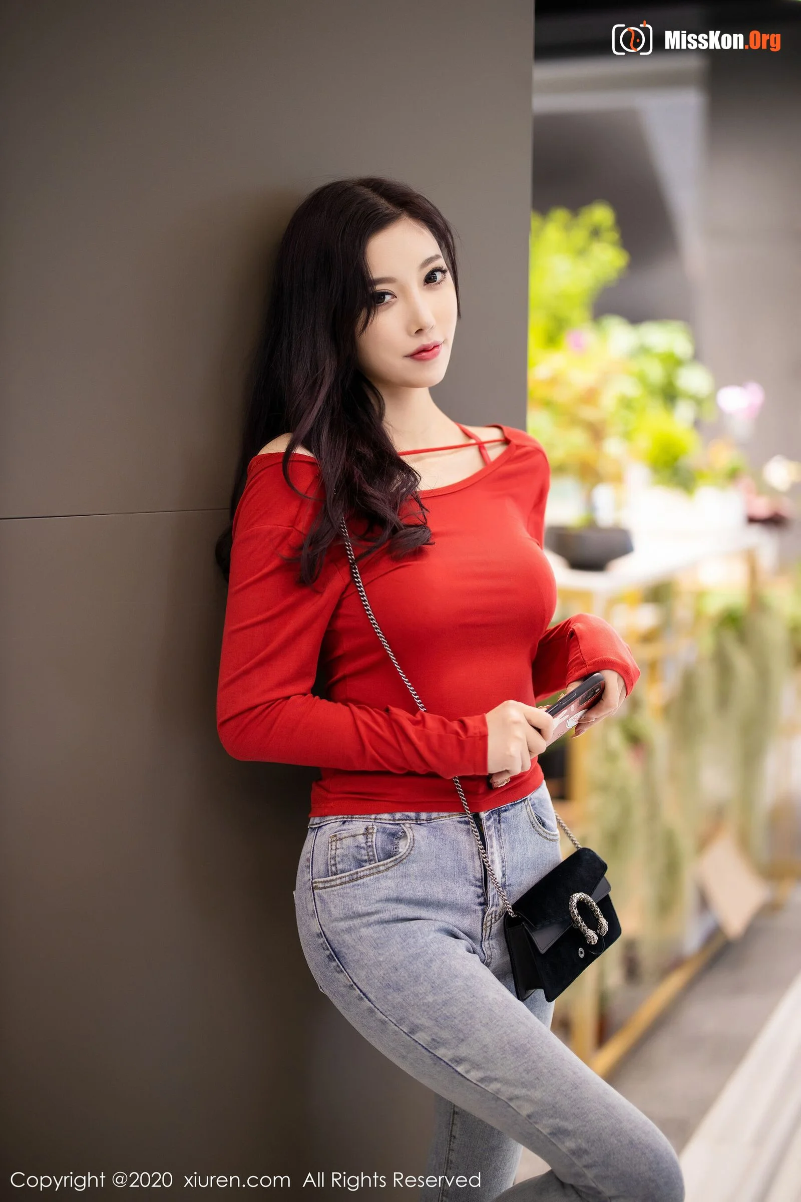 Yang Chenchen - Photo 10