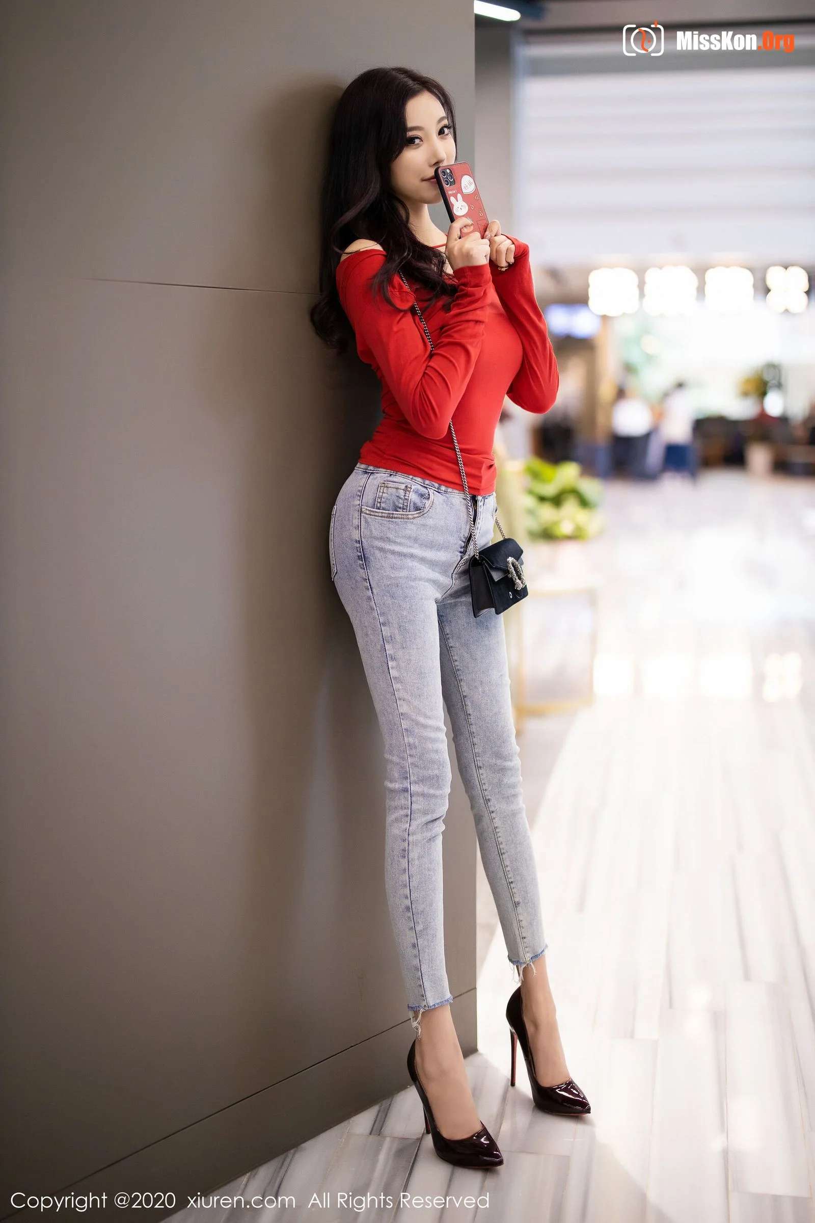 Yang Chenchen - Photo 11