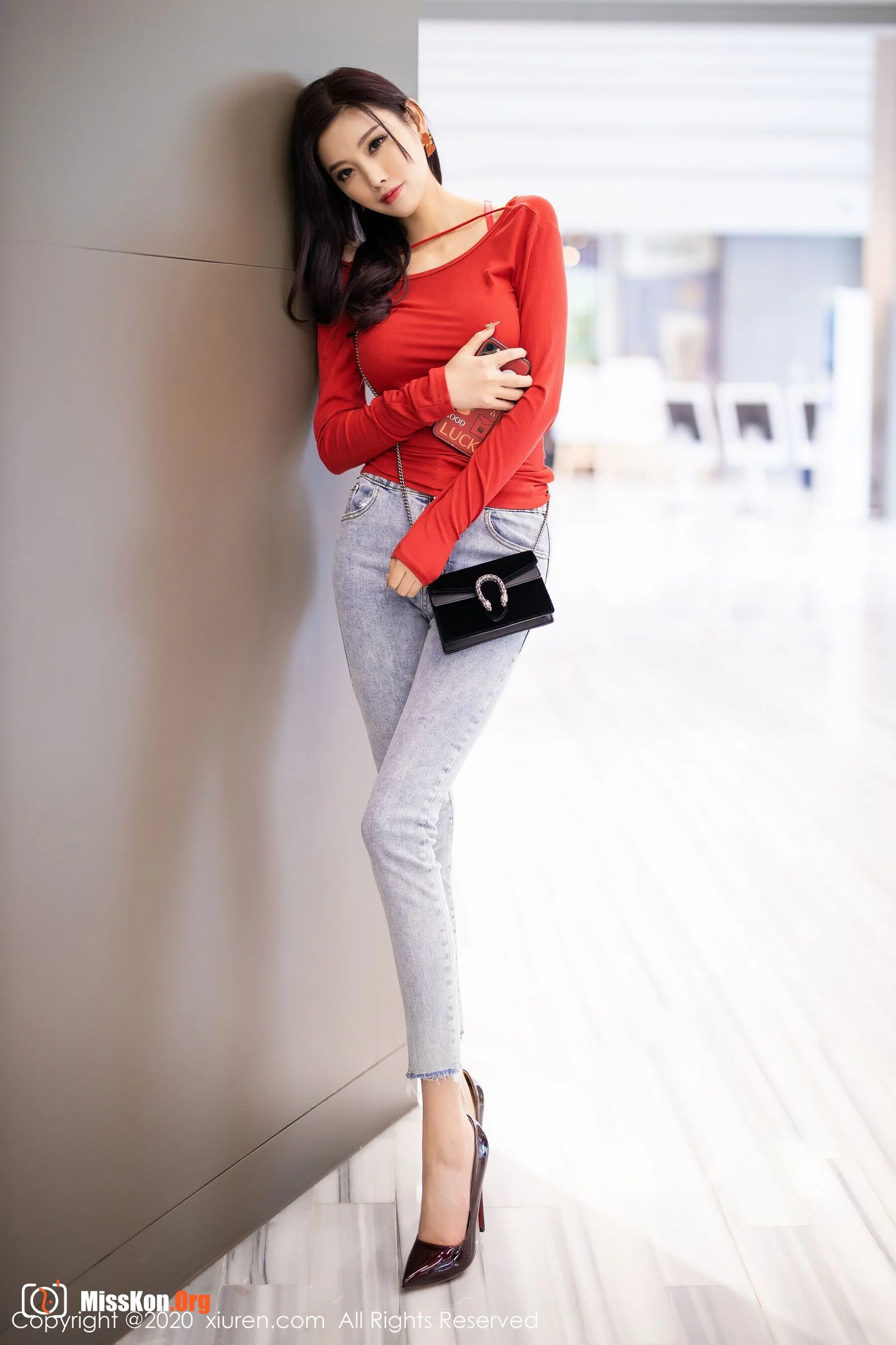 Yang Chenchen - Photo 12