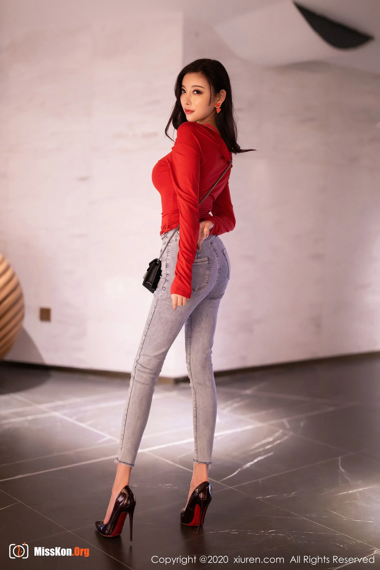 Yang Chenchen - Photo 15