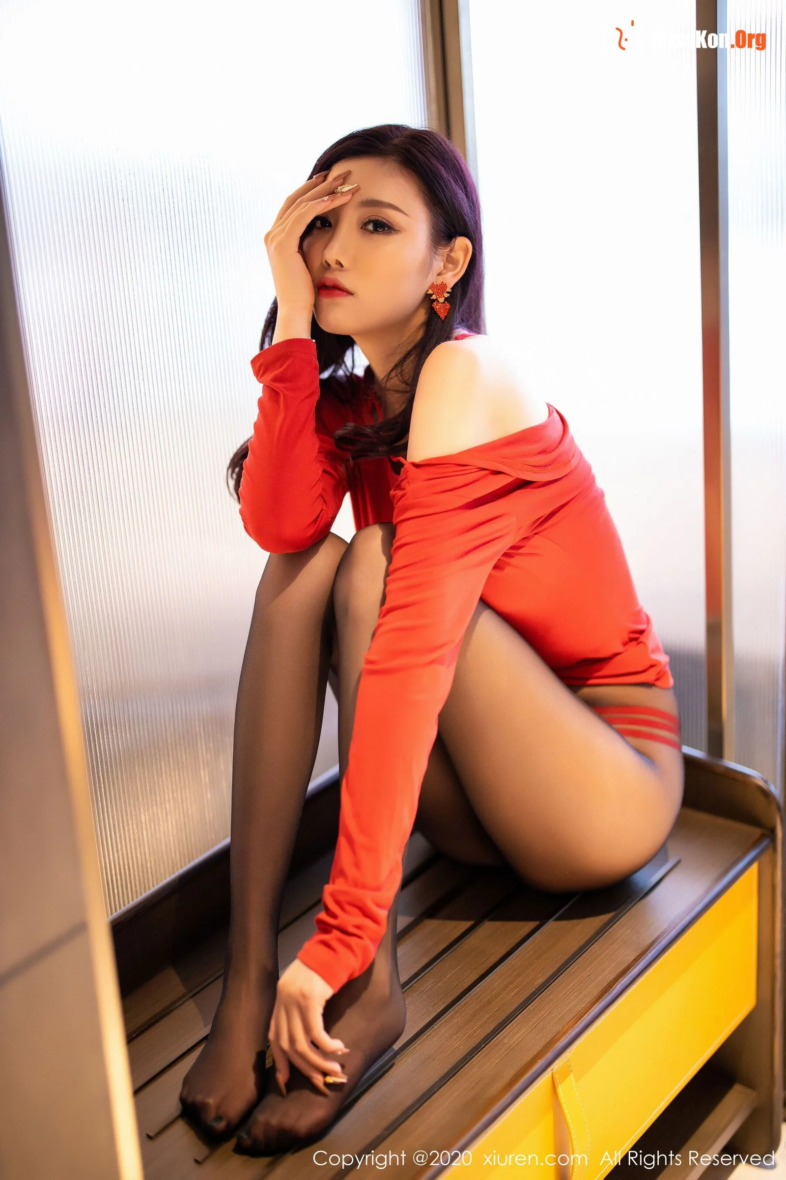 Yang Chenchen - Photo 37