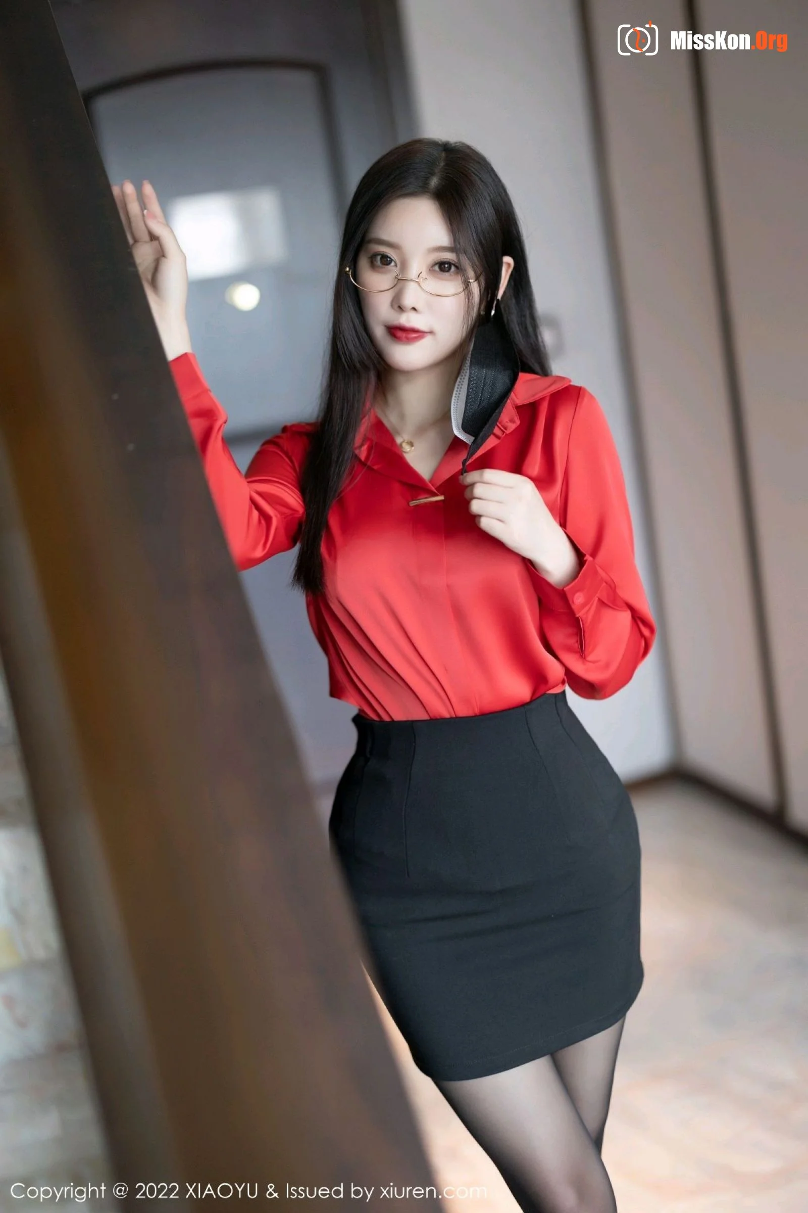 Yang Chenchen - Photo 19