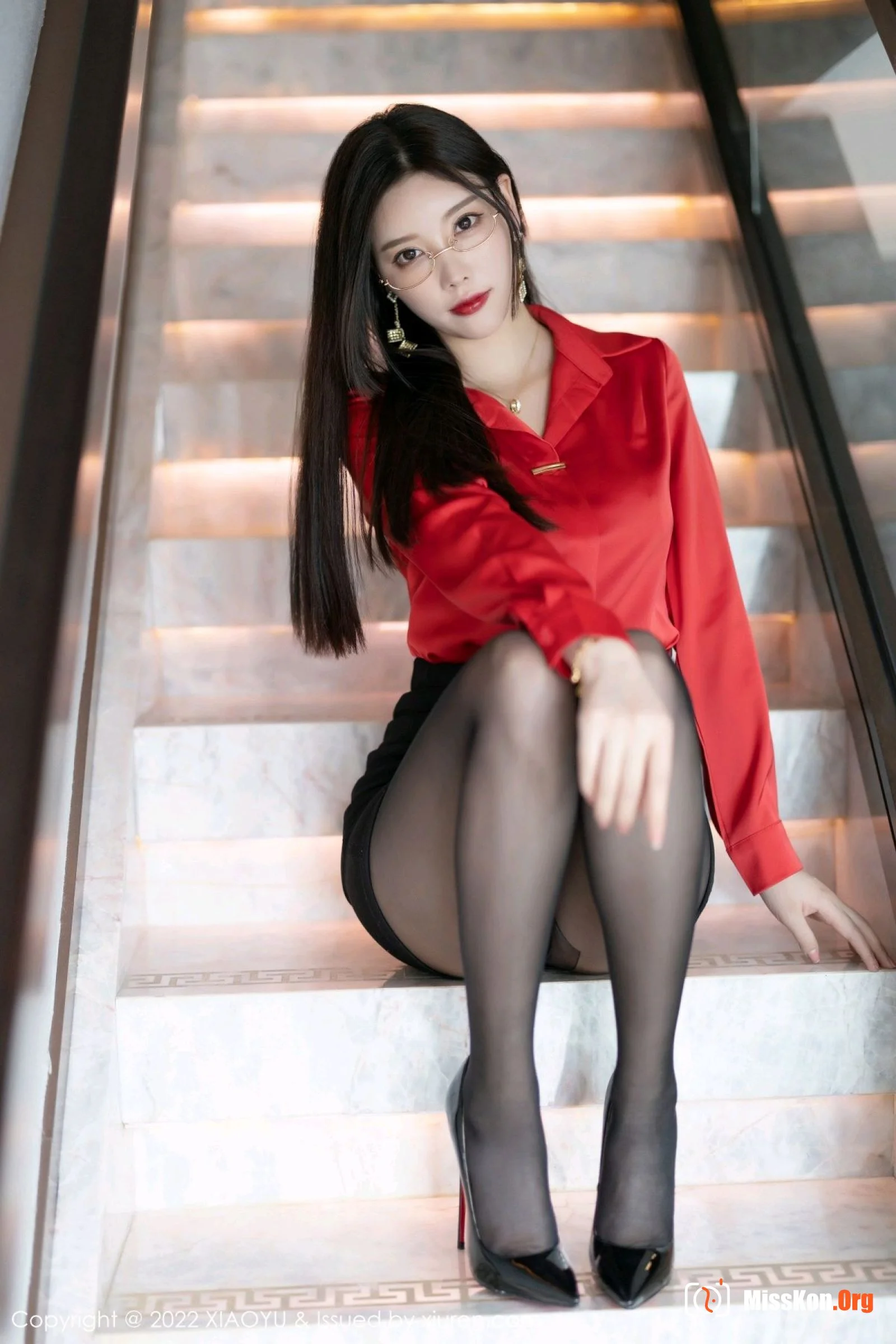 Yang Chenchen - Photo 25