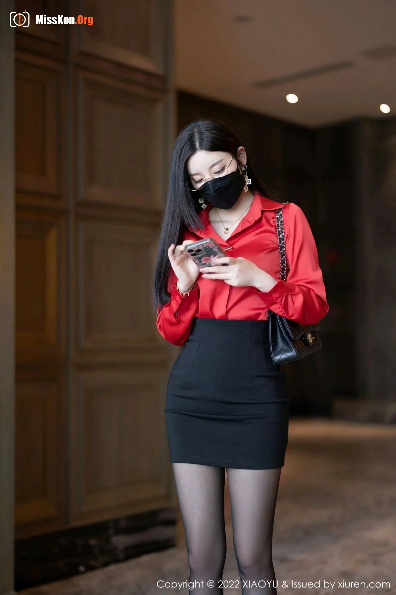 Yang Chenchen - Photo 3