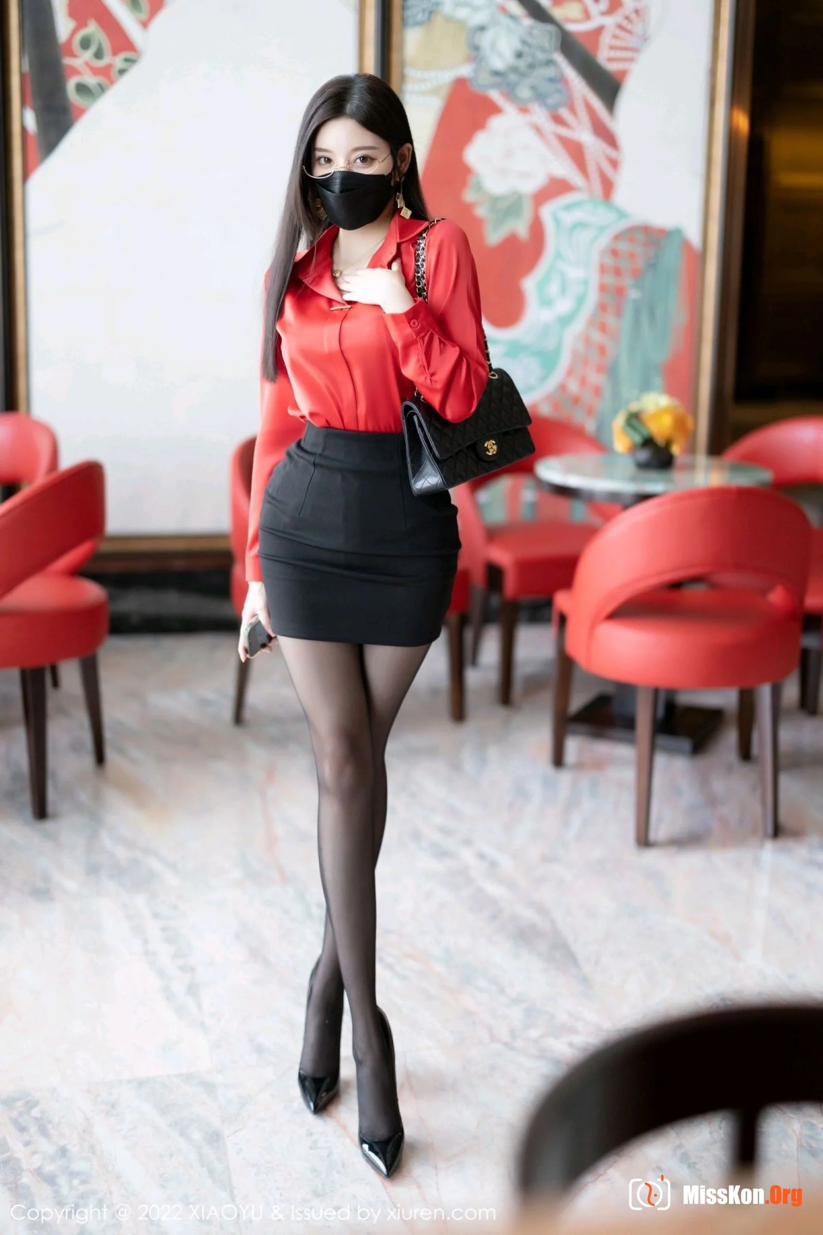 Yang Chenchen - Photo 7