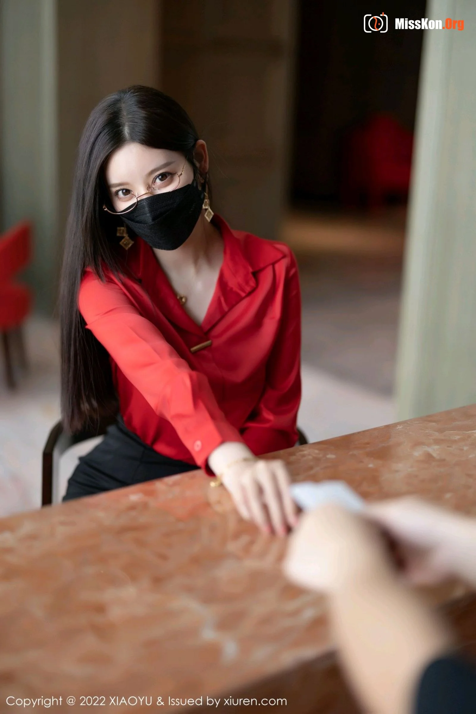 Yang Chenchen - Photo 9