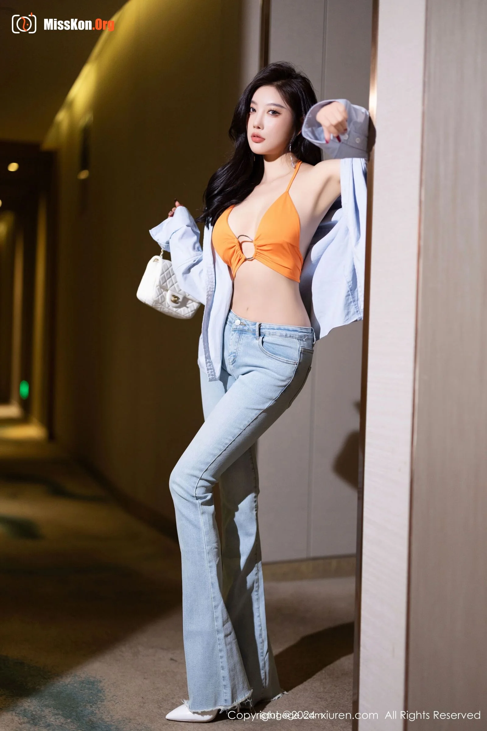 杨晨晨Yome - 照片 4