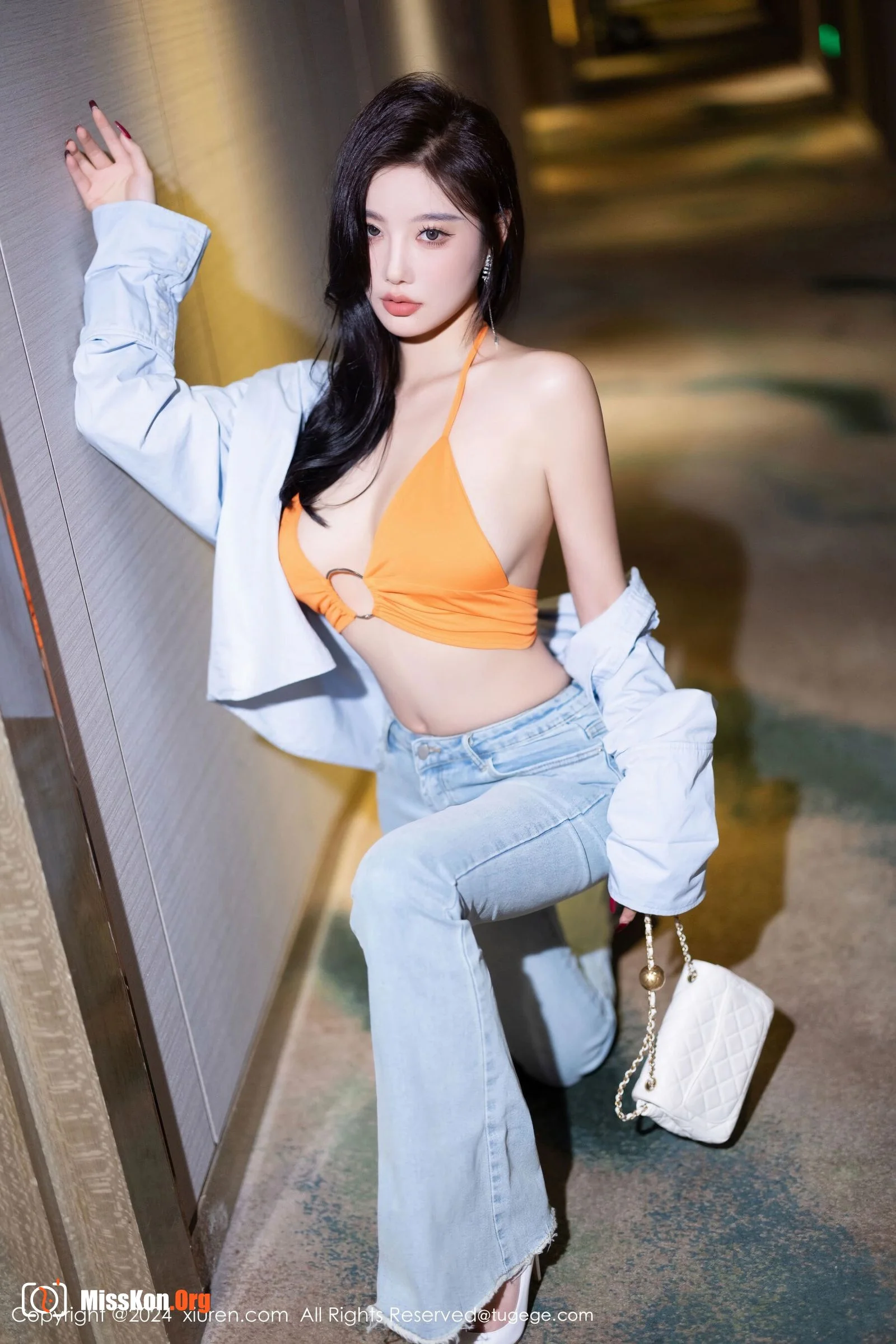 杨晨晨Yome - 照片 9