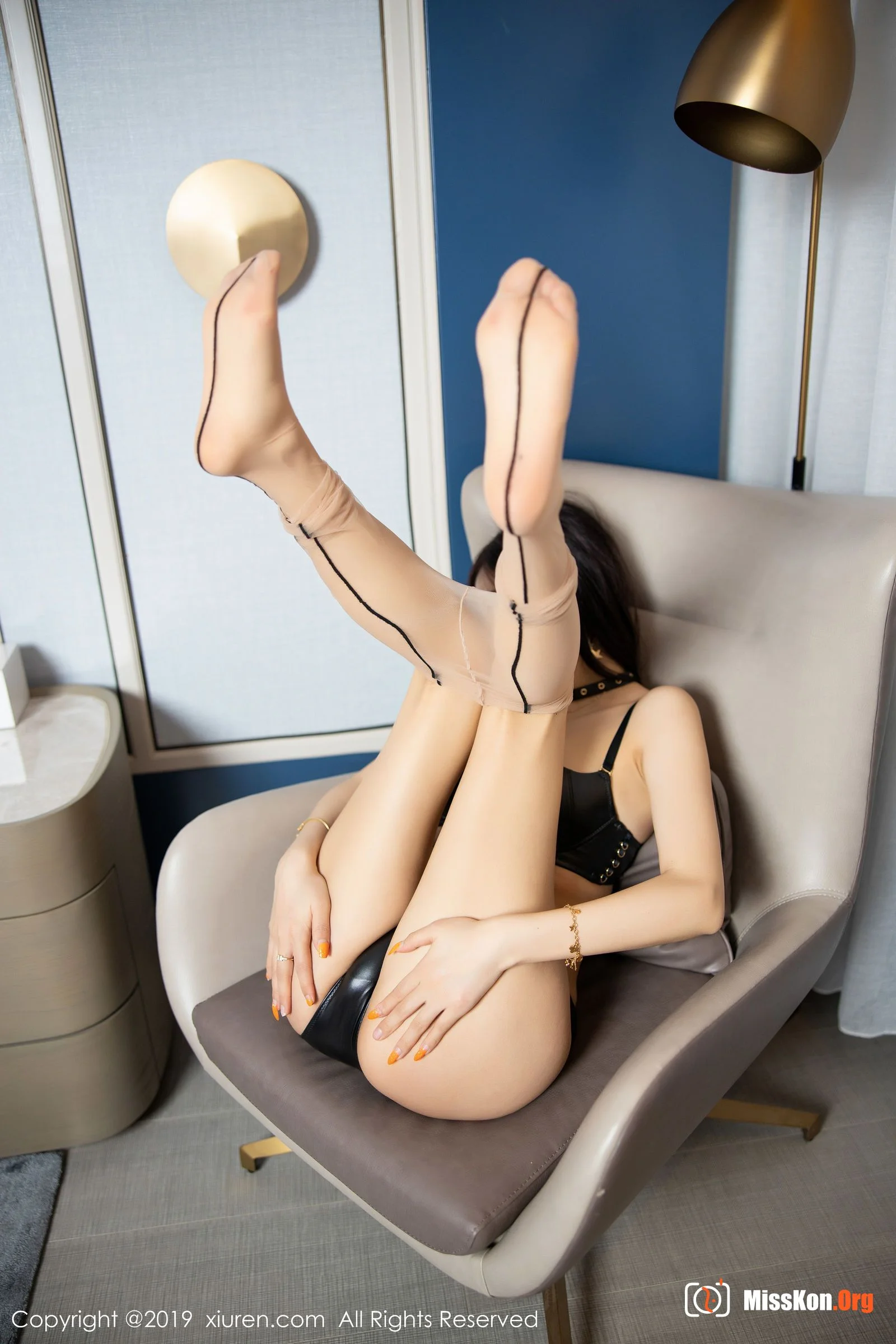 Yang Chenchen - Photo 79