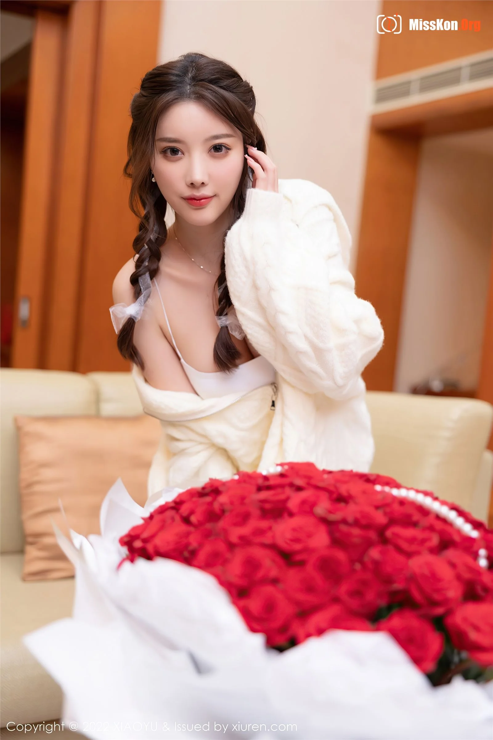 Yang Chenchen - Photo 11