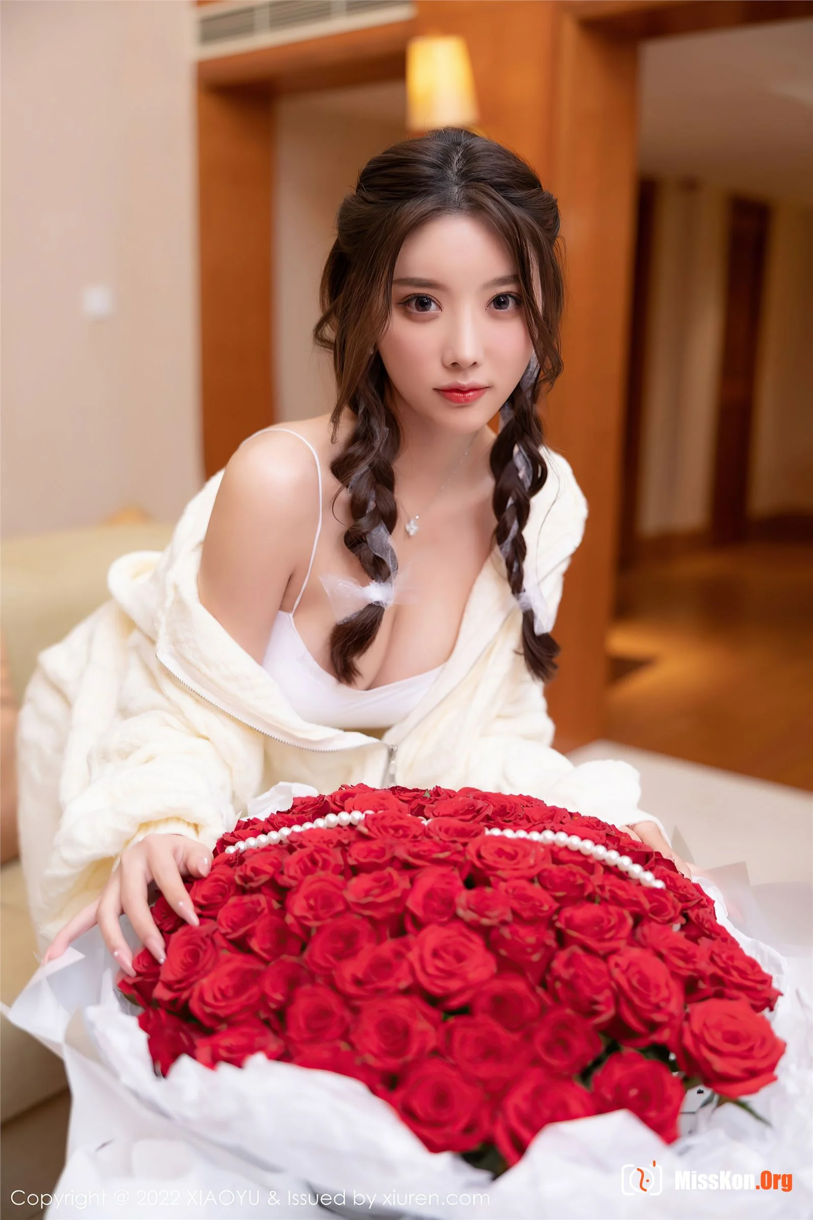 Yang Chenchen - Photo 13