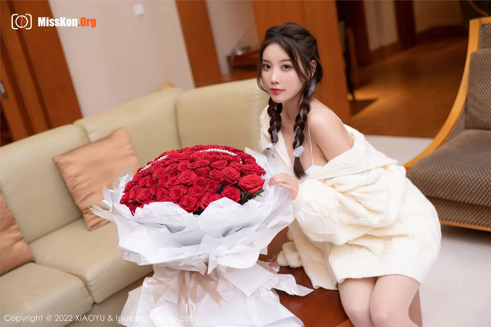 Yang Chenchen - Photo 6