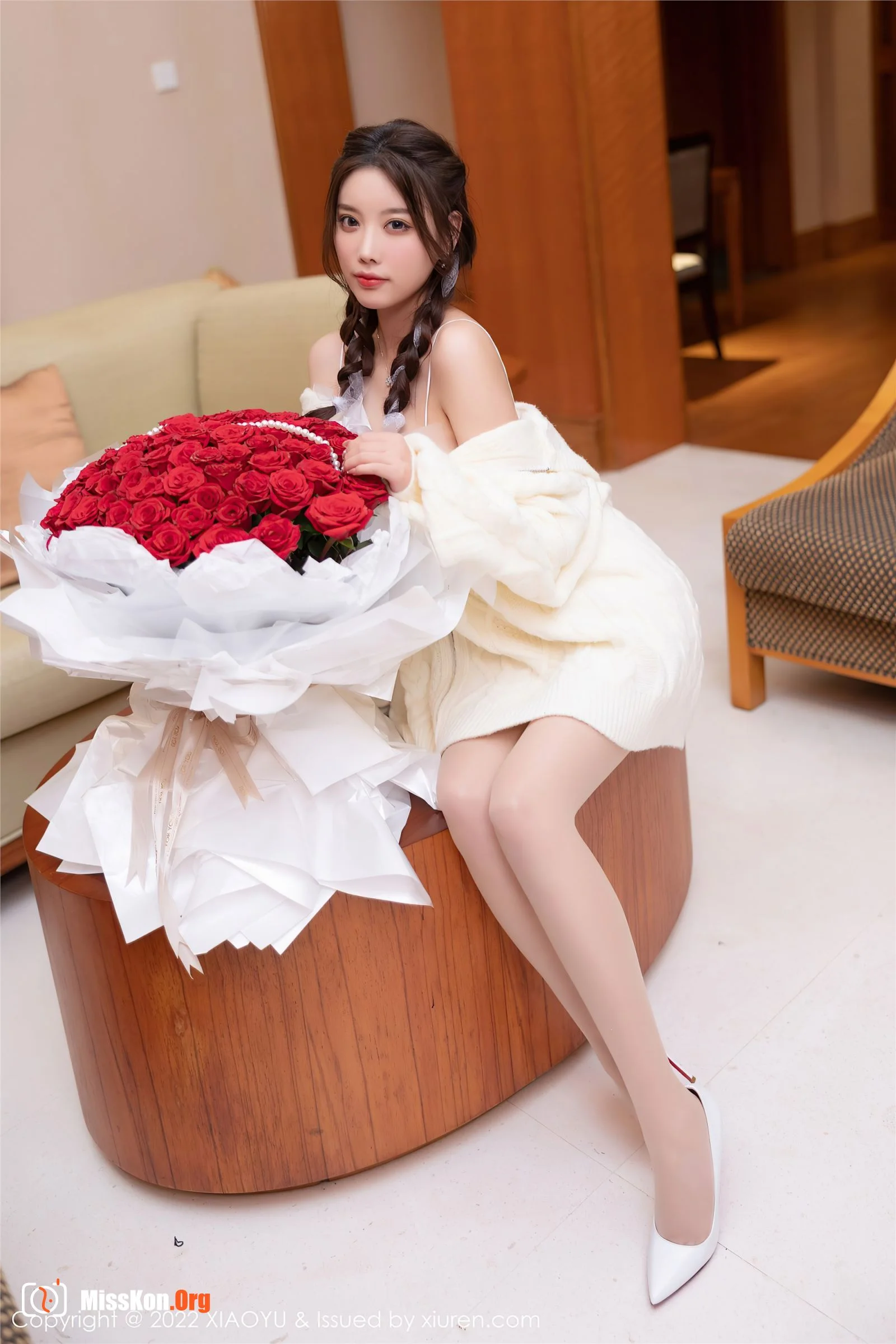 Yang Chenchen - Photo 8