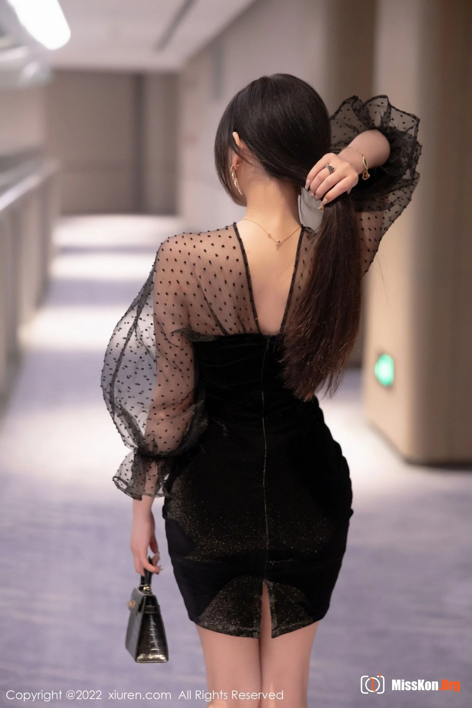 Yang Chenchen - Photo 14