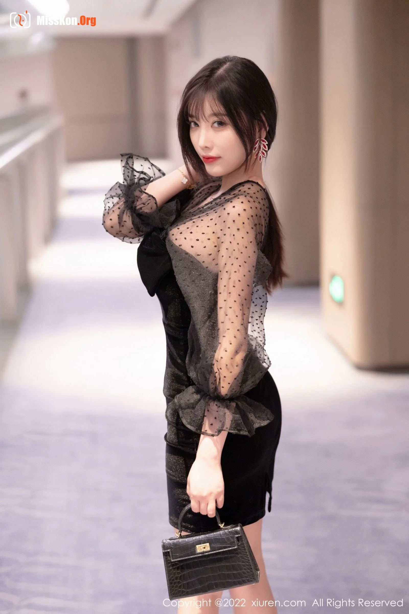 Yang Chenchen - Photo 15