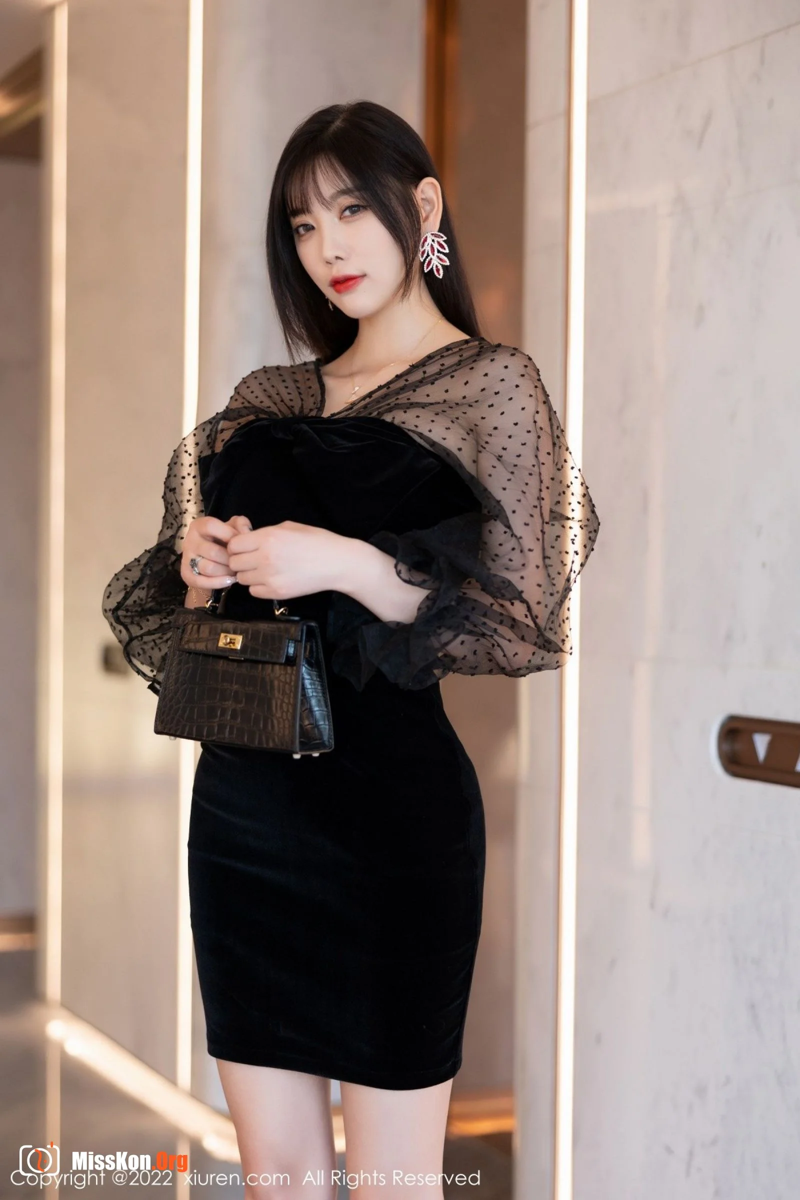 Yang Chenchen - Photo 2