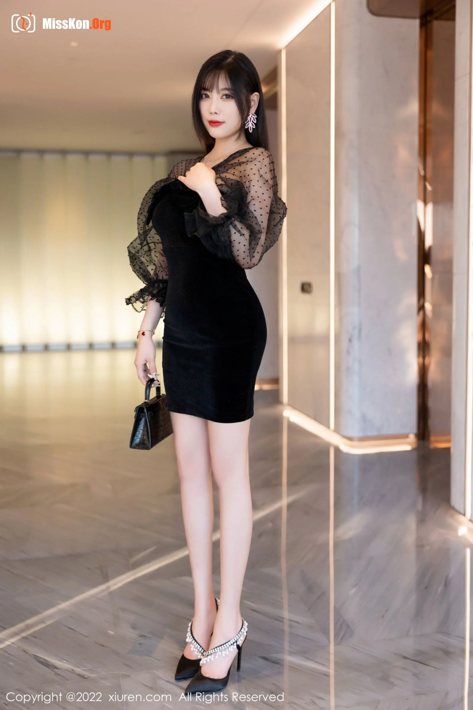 Yang Chenchen - Photo 3
