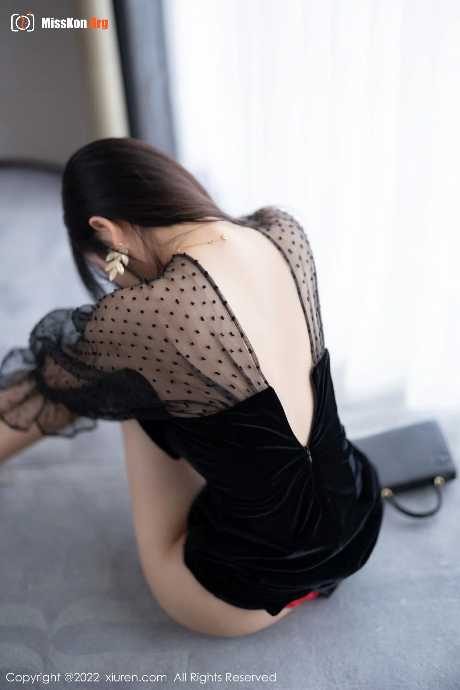 Yang Chenchen - Photo 42