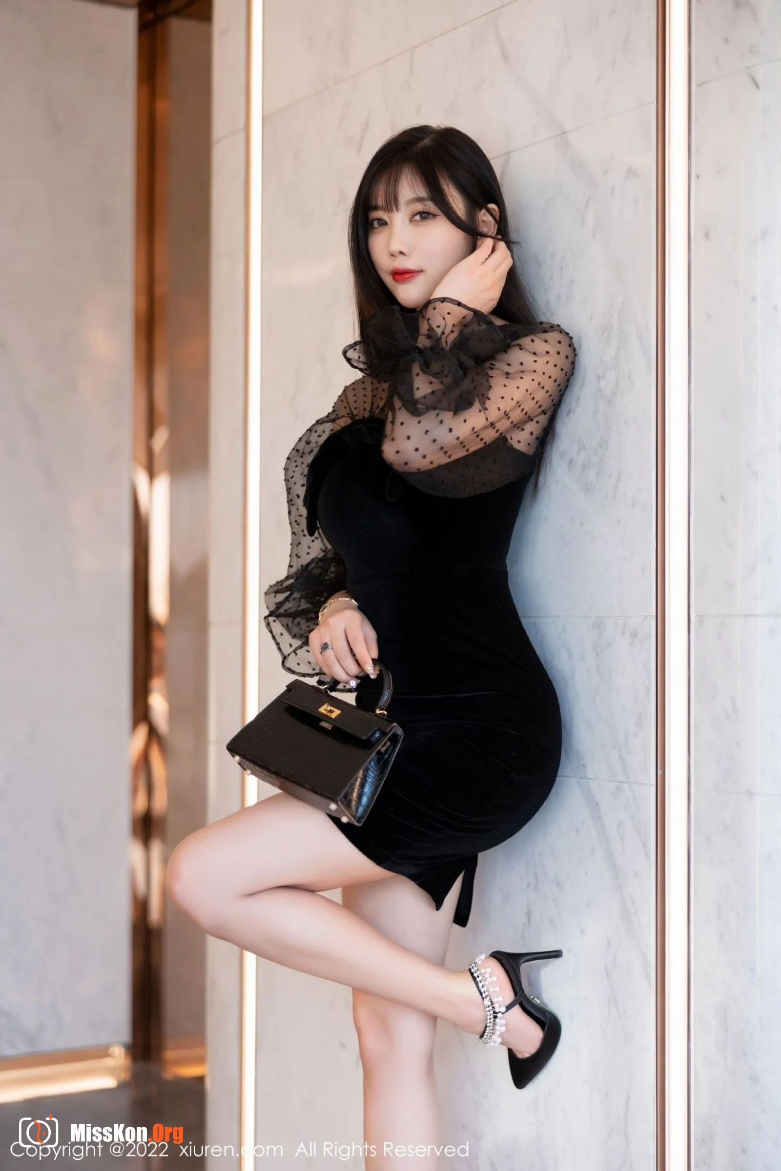 Yang Chenchen - Photo 5