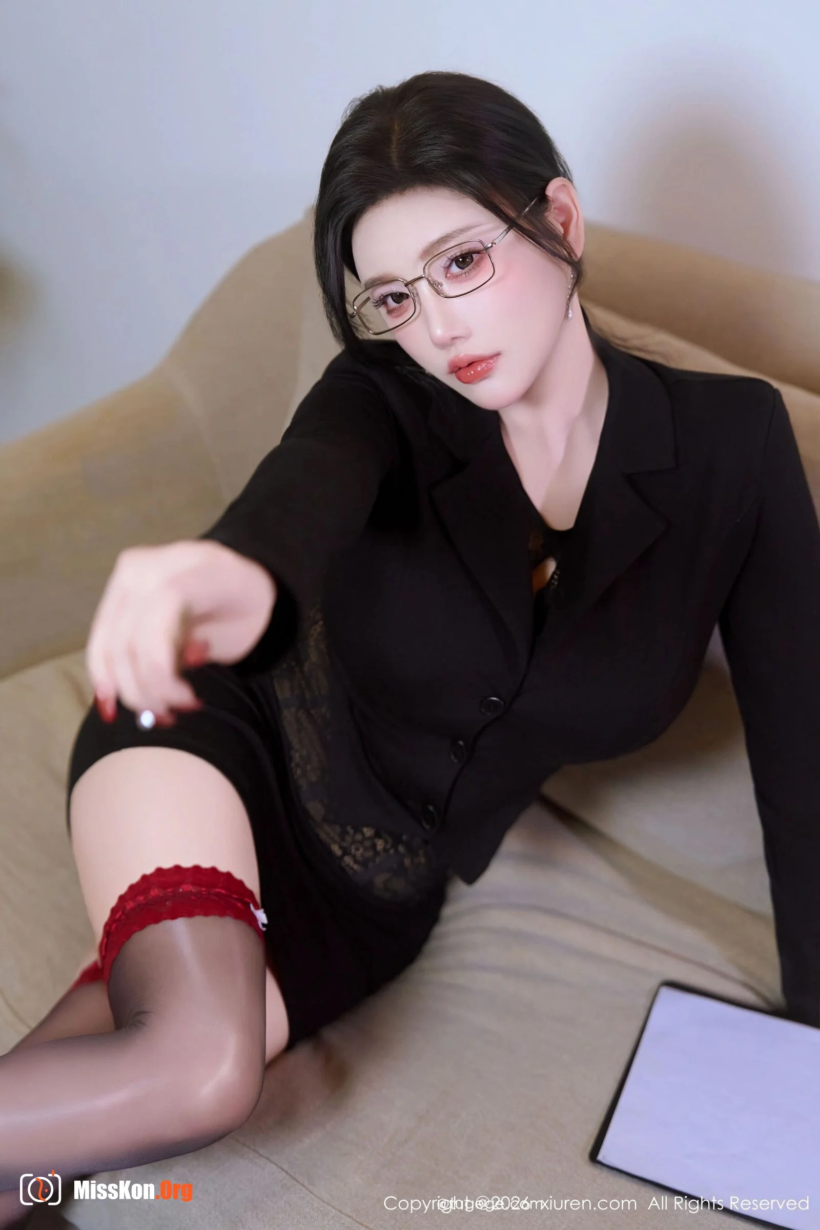 Yang Chenchen - Photo 14