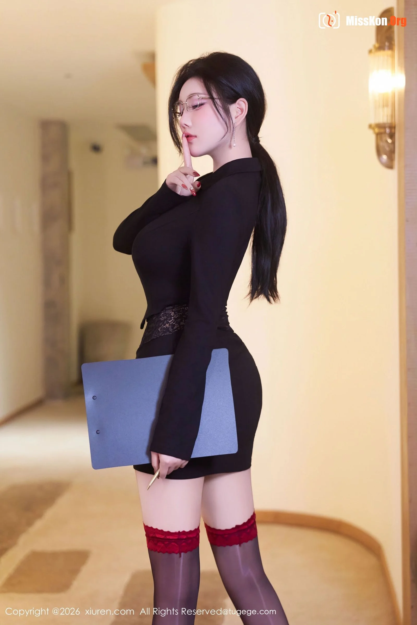 Yang Chenchen - Photo 19