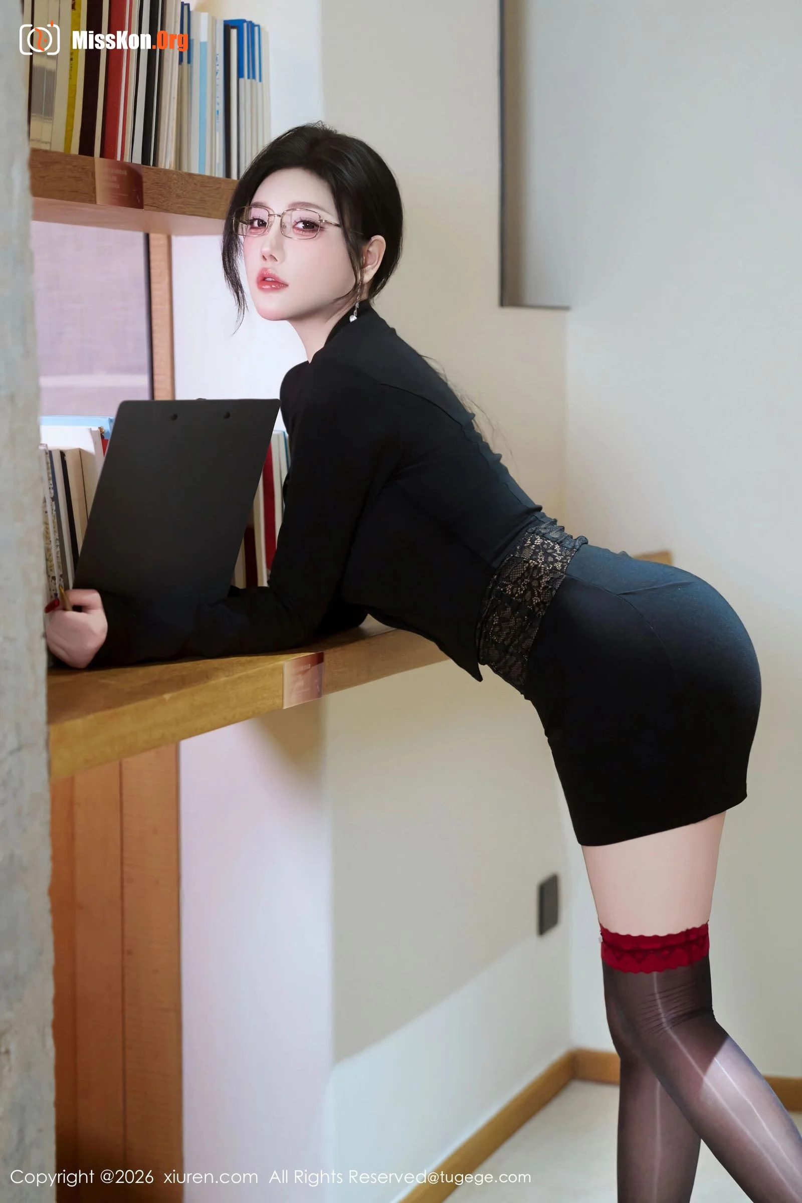 Yang Chenchen - Photo 24