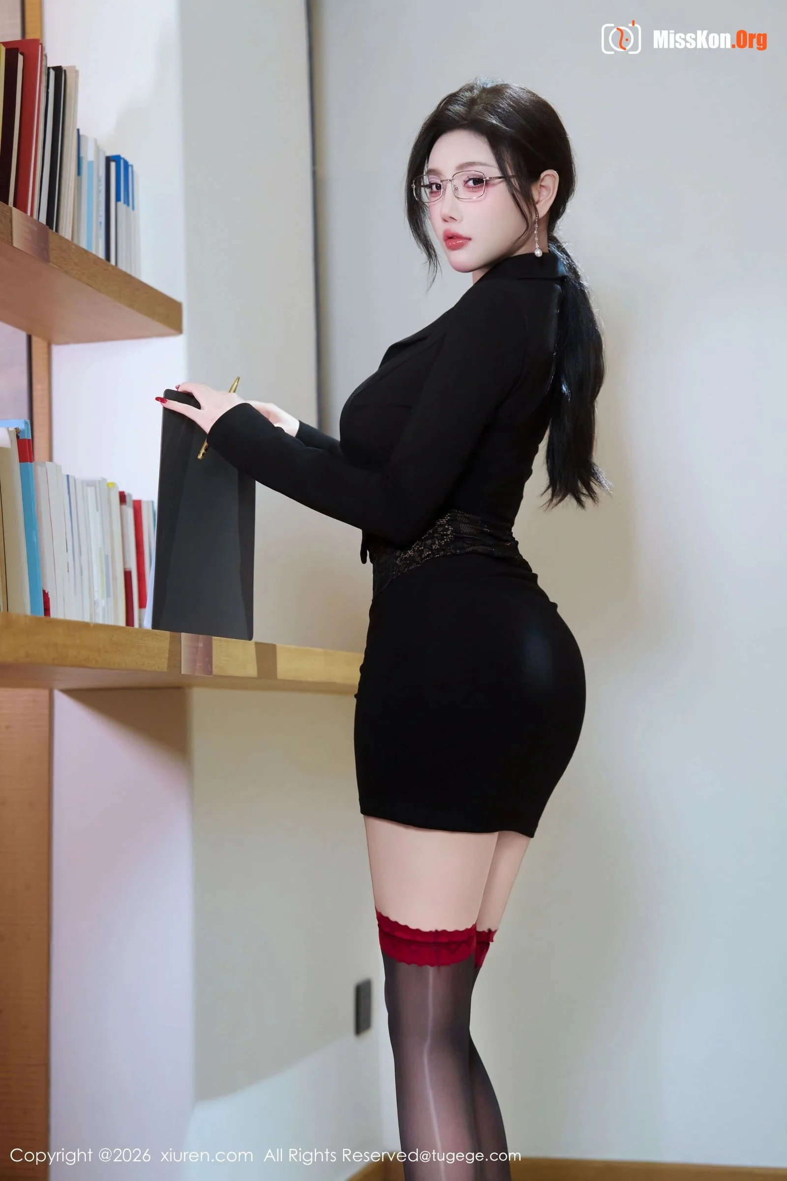 Yang Chenchen - Photo 26
