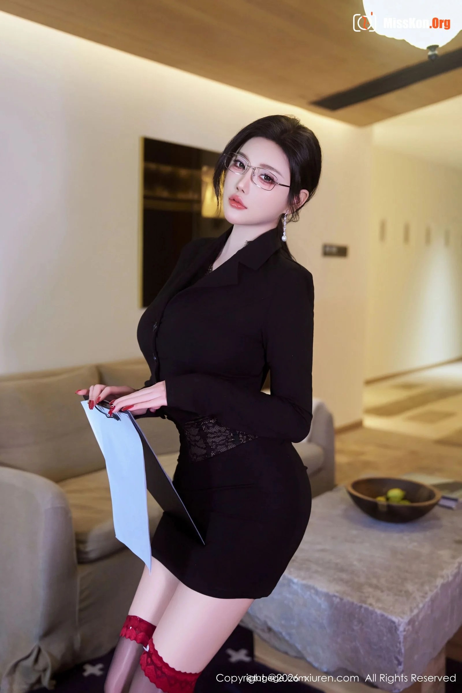Yang Chenchen - Photo 46